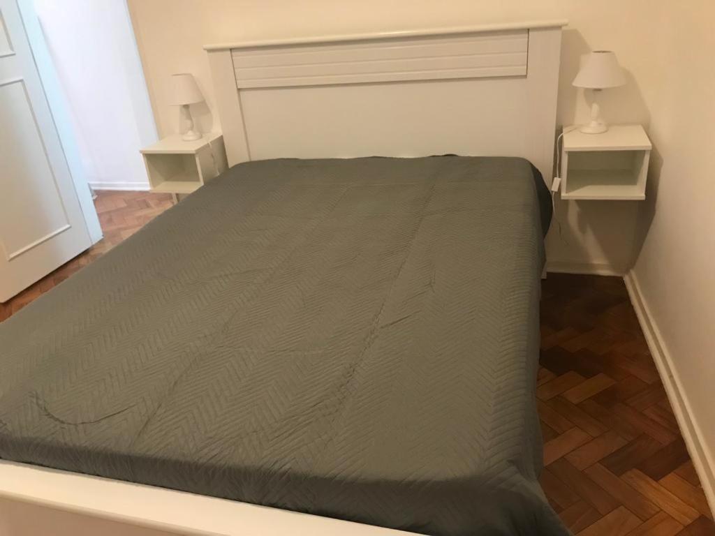 Lindo Copacabana Apartamento Río de Janeiro